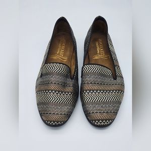 Aerosoles Stitch n Turn Loafers 8